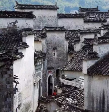 徽派建筑磚雕唐語(yǔ)磚雕